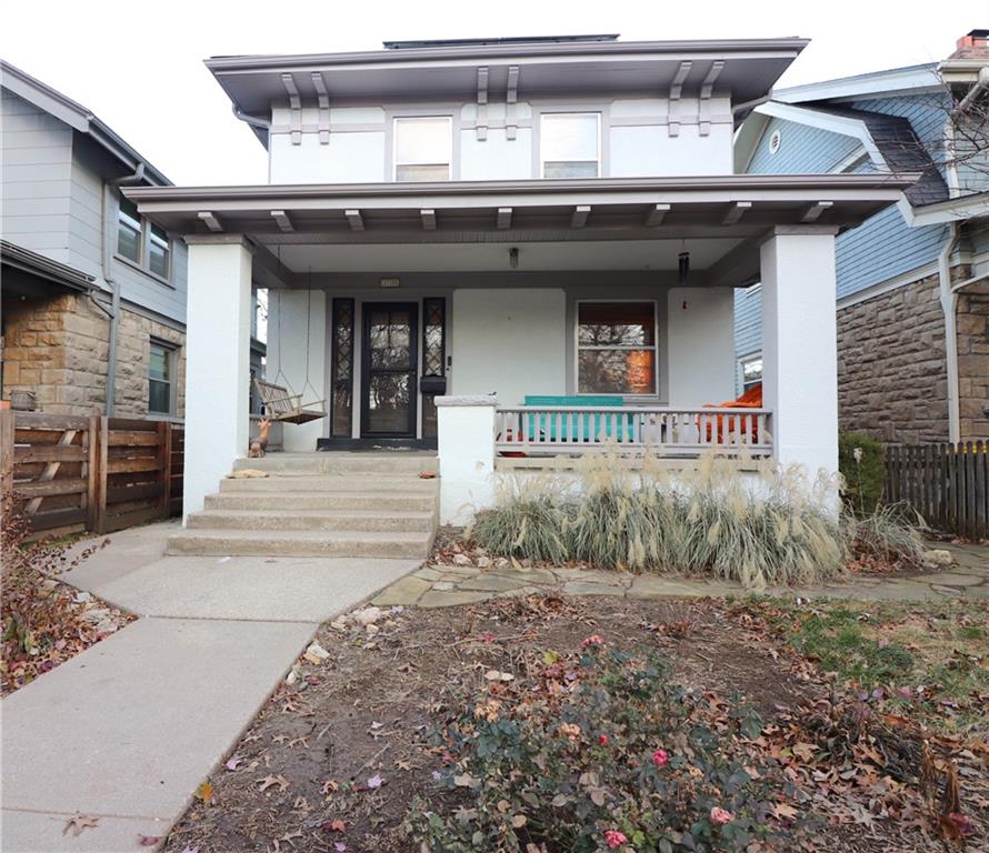 3705 Genessee Street Property Photo 1