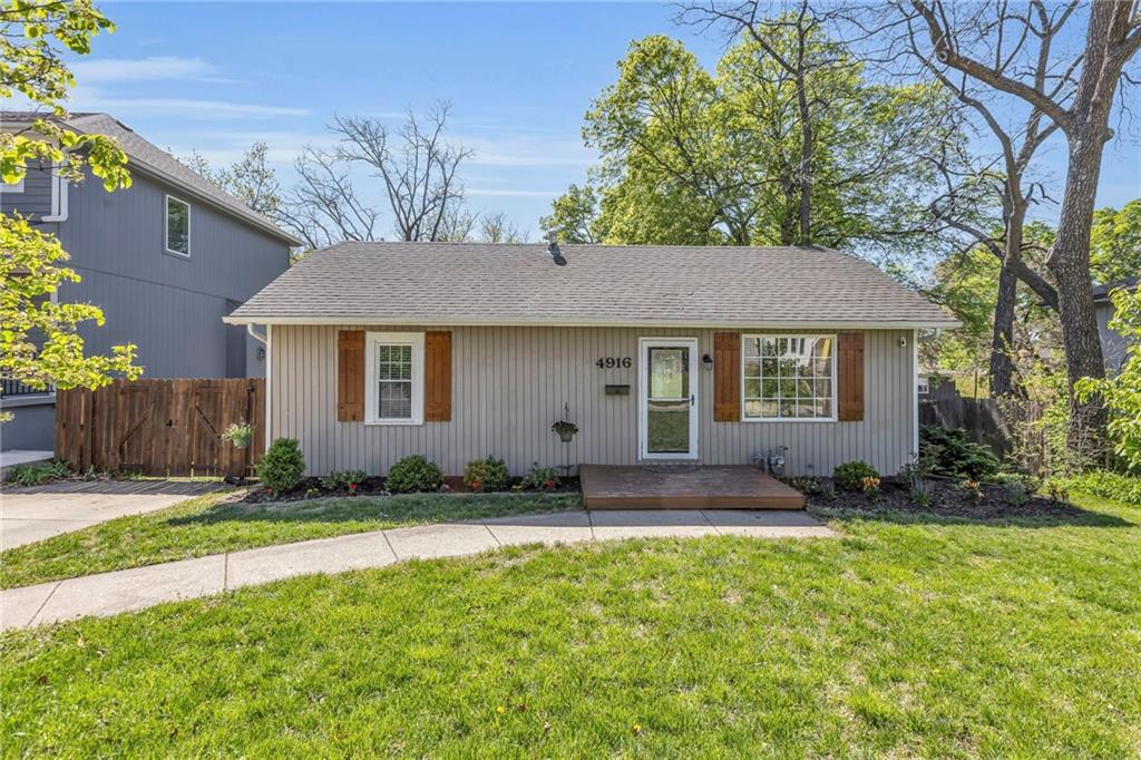 4916 Fontana Street Property Photo