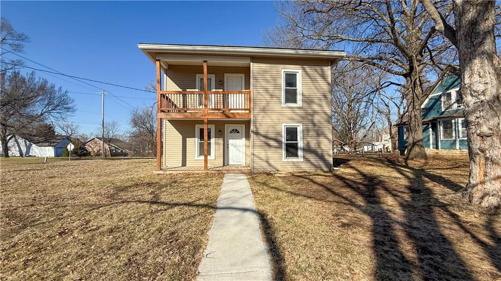 1319 8th Street Property Photo