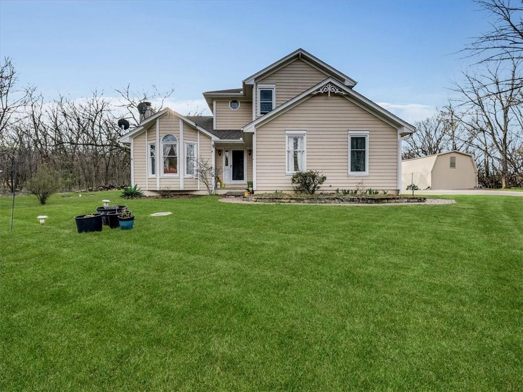 11804 S Outer Belt Road Property Photo