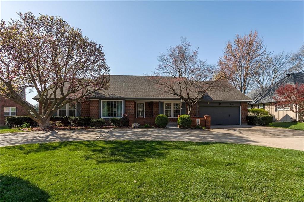 6681 Woodson Drive Property Photo