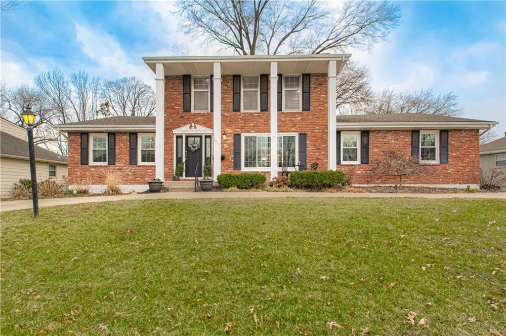 6814 N Euclid Avenue Property Photo