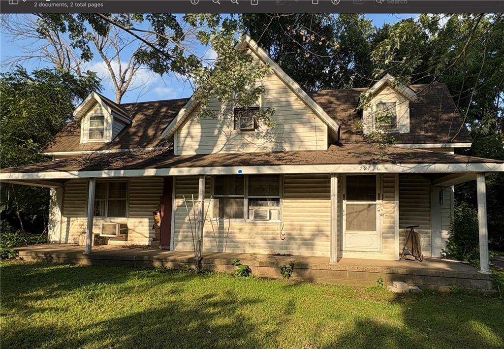 22111 S Old Town Drive Property Photo