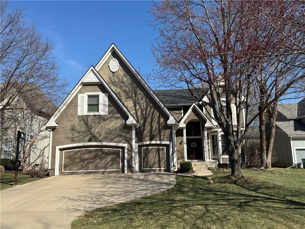 13129 Goddard Avenue Property Photo