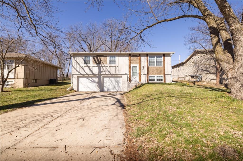 1816 N Ponca Drive Property Photo