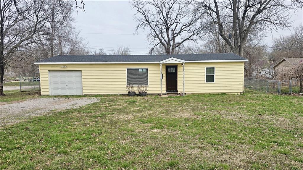 705 Heylman Street Property Photo 1