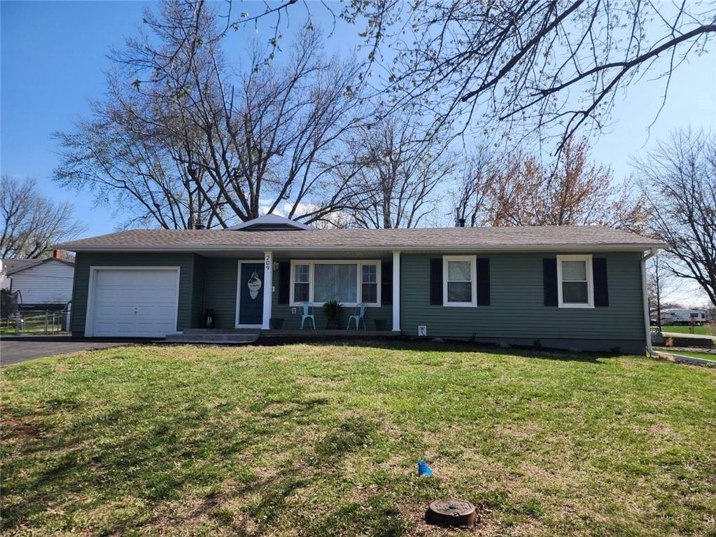 209 Pawnee Avenue Property Photo 1