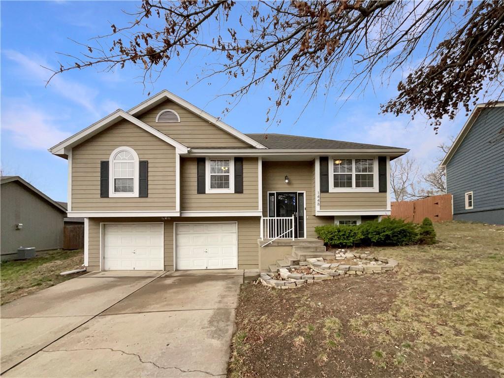 1448 Foxboro Road Property Photo