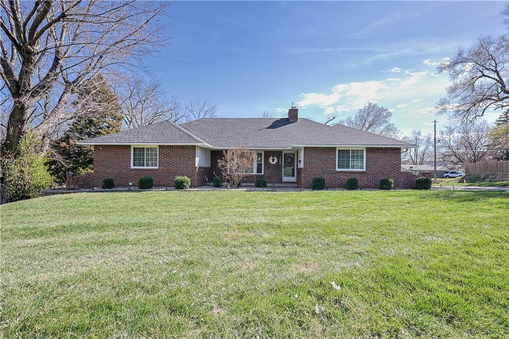 3402 Messanie Street Property Photo 1
