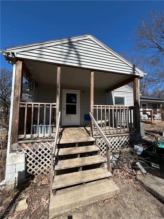 4135 Ne Kelsey Road Property Photo