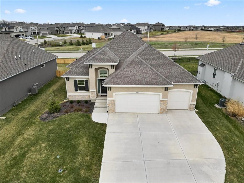 16521 S Stagecoach Street Property Photo