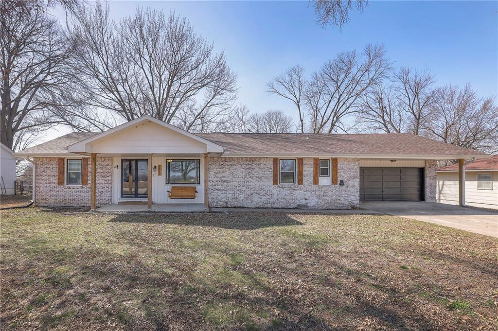 1613 S Main Street Property Photo