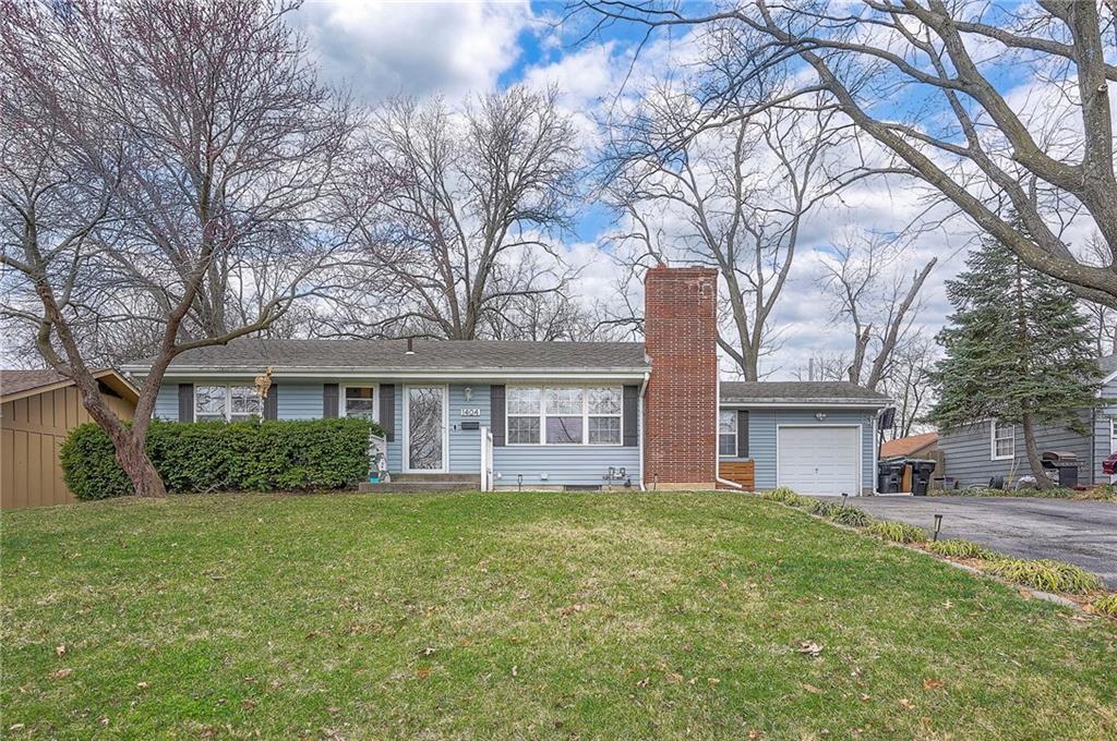 1404 S Franklin Drive Property Photo