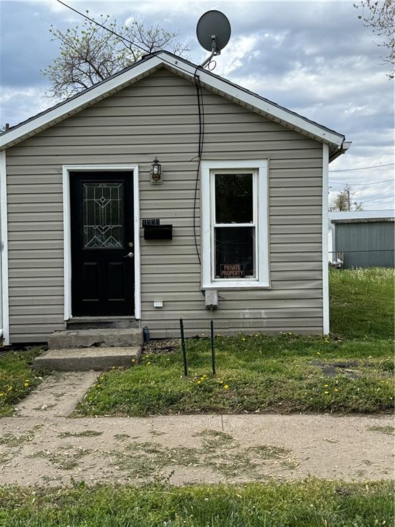 1020 Doniphan Avenue Property Photo