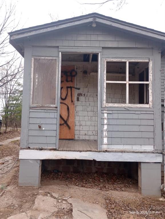 11204 Peery Street Property Photo