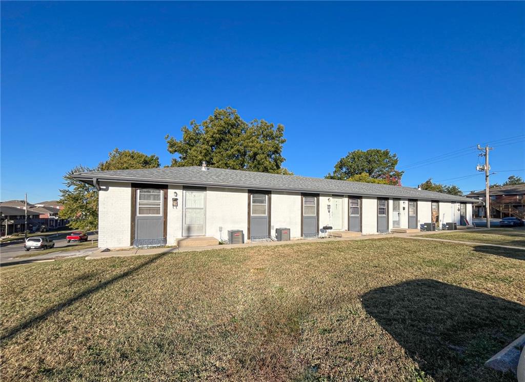 408 S Mulberry Street Property Photo