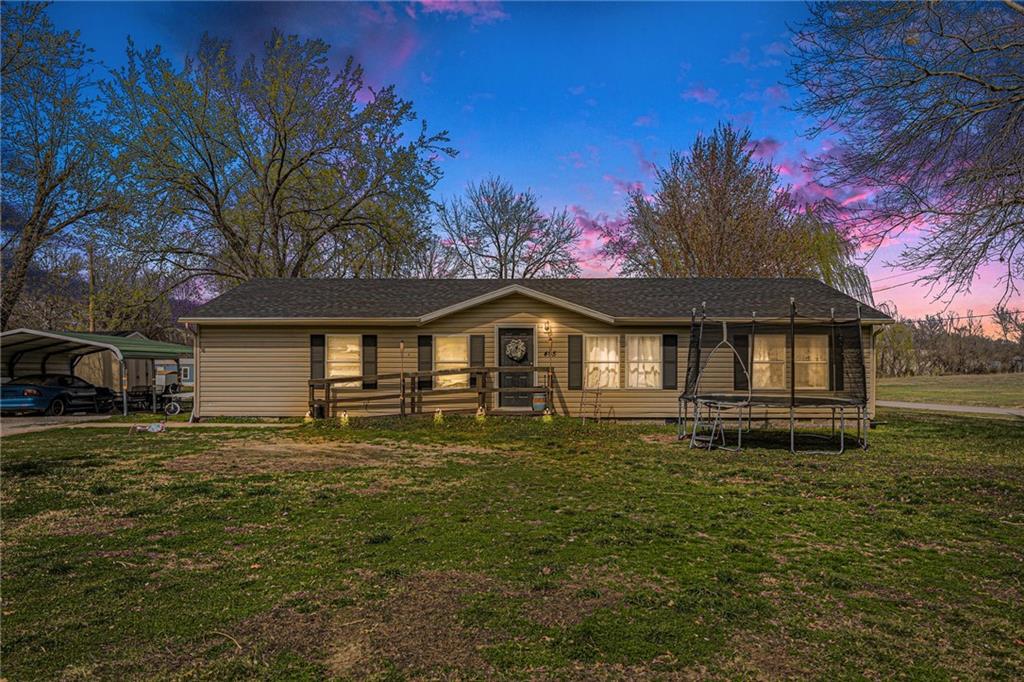 405 Falletti Street Property Photo