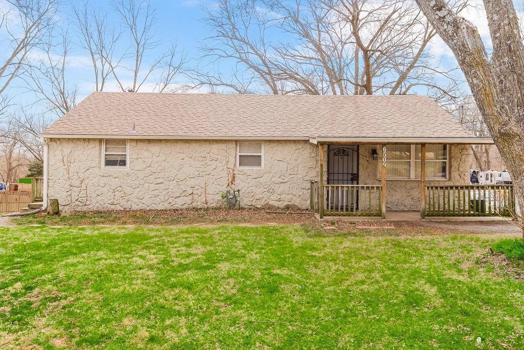 6509 Cernech Road Property Photo