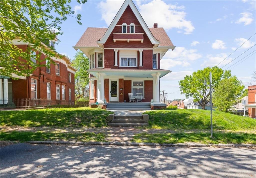 104 S 15th Street Property Photo