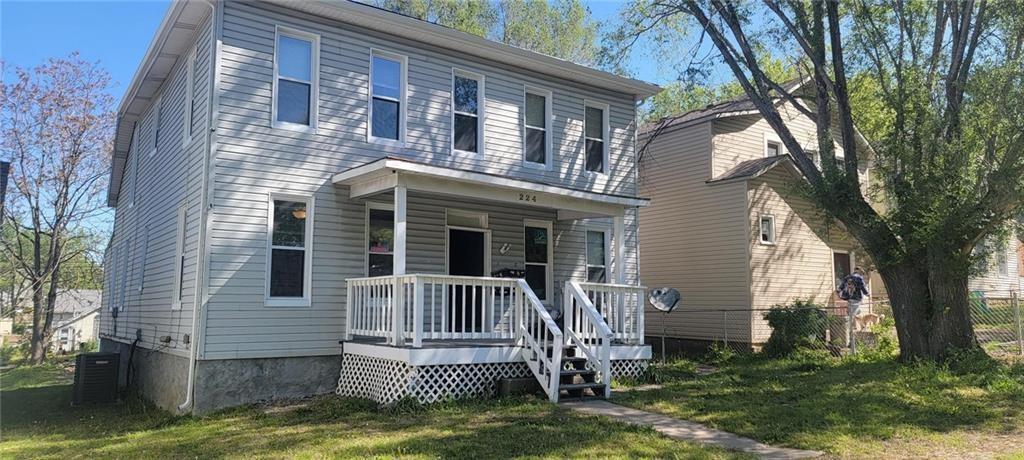 224 Spruce Street Property Photo