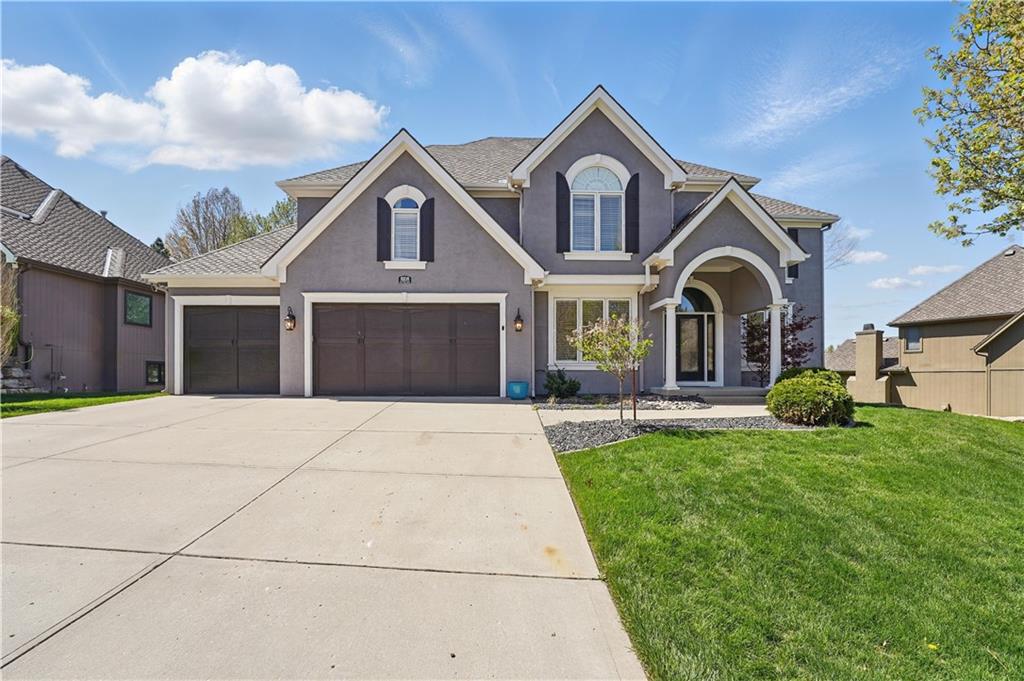 8108 Park Ridge Drive Property Photo