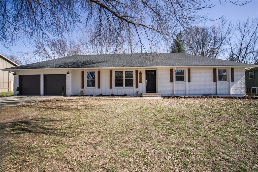 509 N Jefferson Street Property Photo