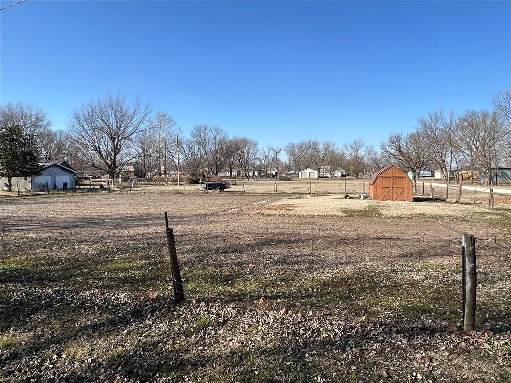 328 S Tennessee Street Property Photo