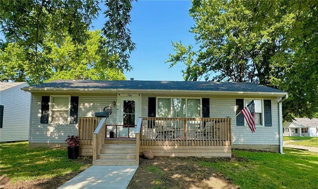 706 S Buchanan Street Property Photo