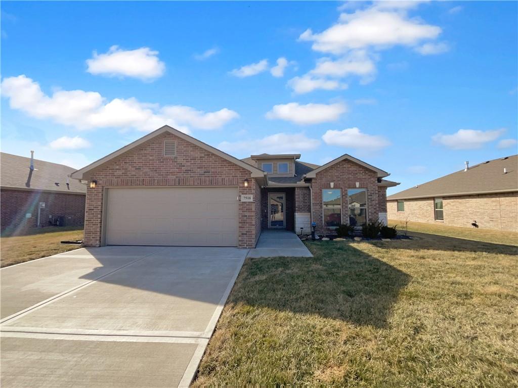 7518 Apache Drive Property Photo