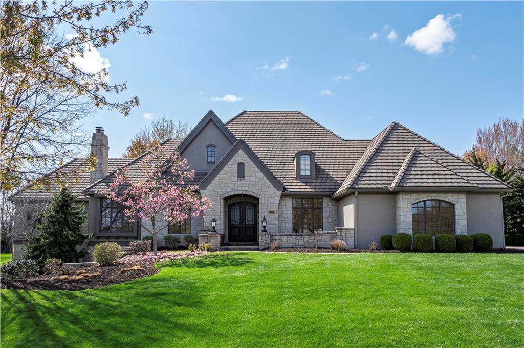 10408 Howe Lane Property Photo