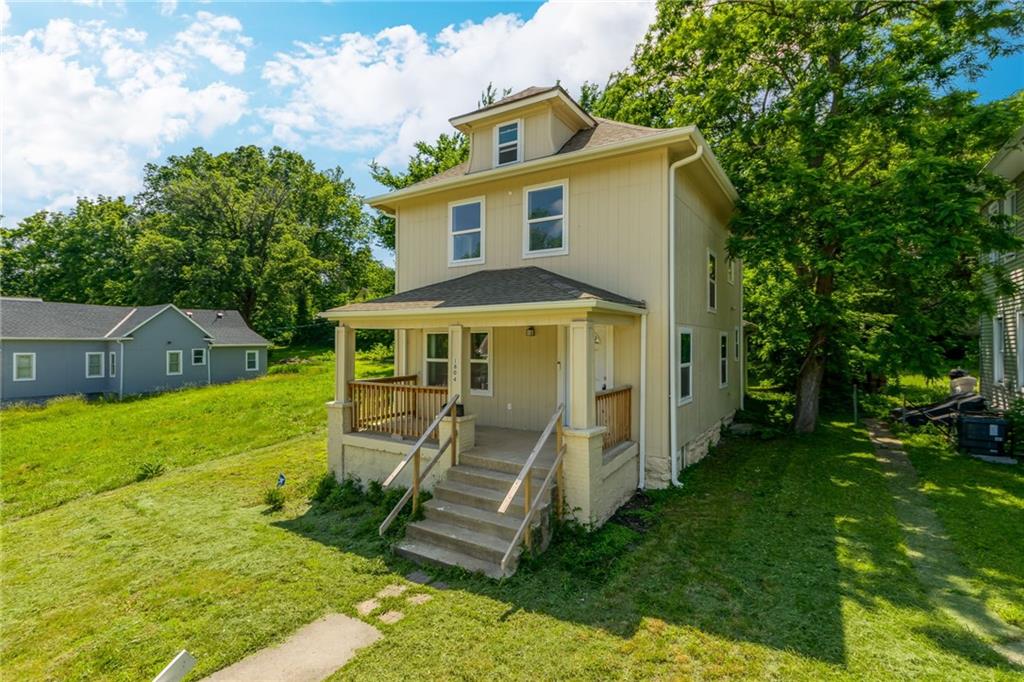 1804 Elmwood Avenue Property Photo
