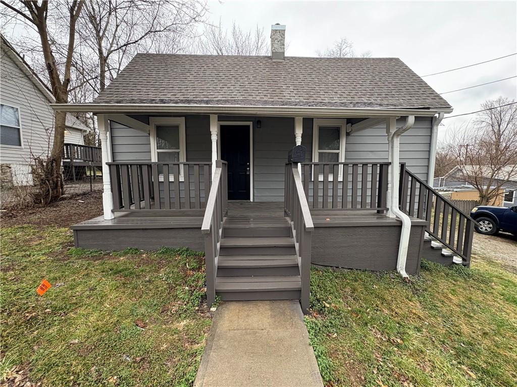 402 Church Street Property Photo