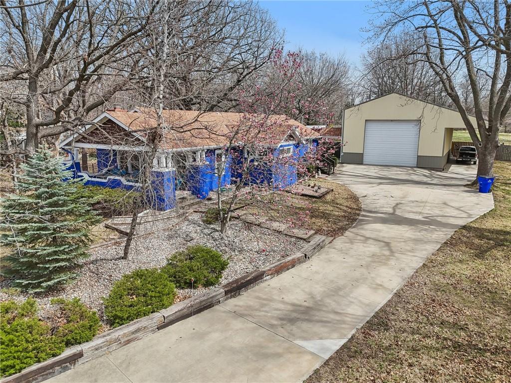 5701 Goodman Street Property Photo