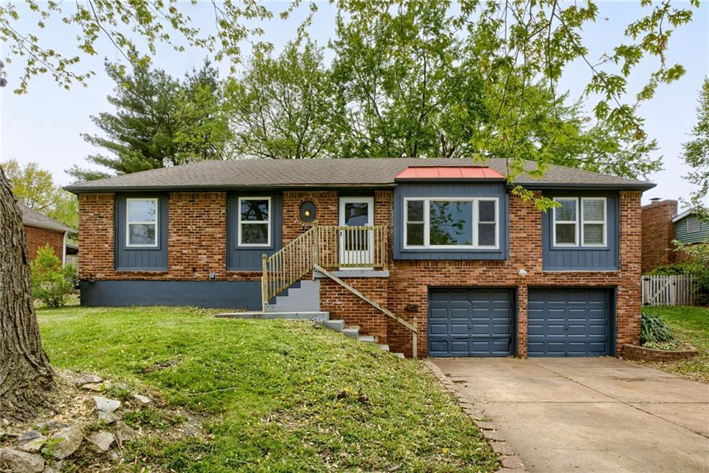 3518 S Hocker Street Property Photo