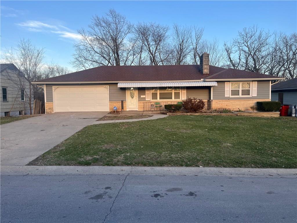 2215 N 49th Street Property Photo