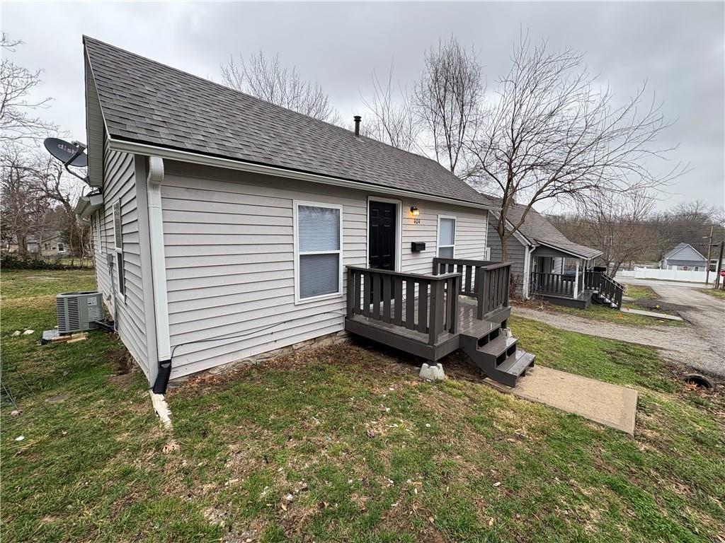 404 Church Street Property Photo