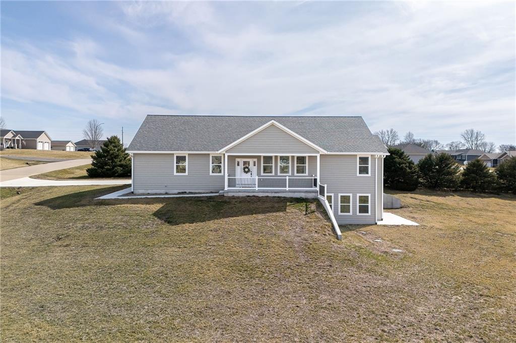 27848 N Scout Ridge Drive Property Photo