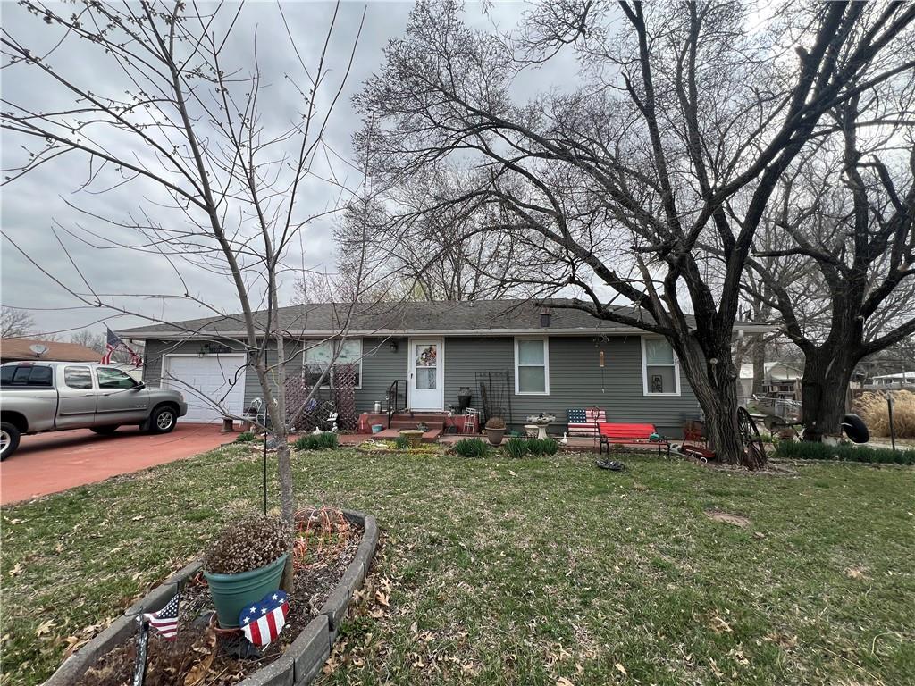 207 N Ohio Street Property Photo