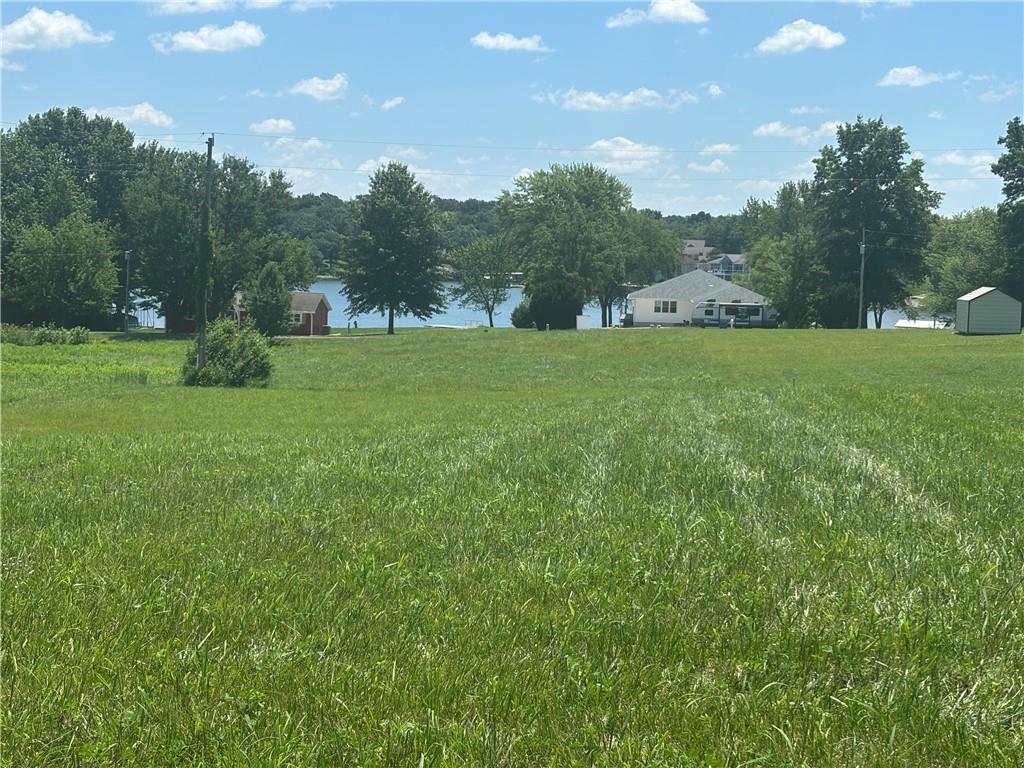 Lot 2418 Fisherman Road Property Photo 1