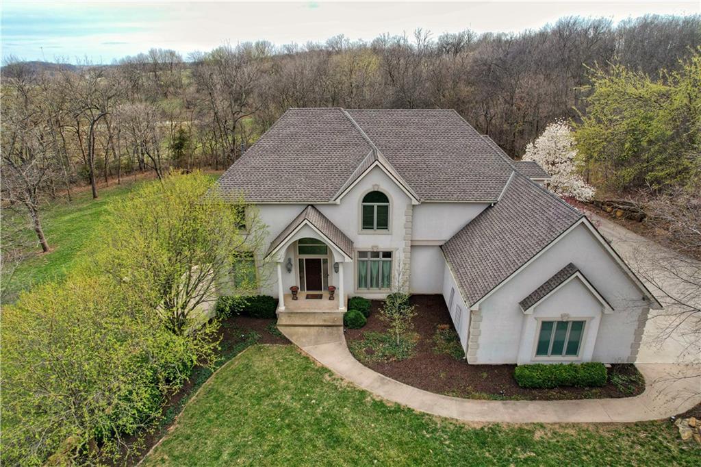 154 Deer Run Road Property Photo