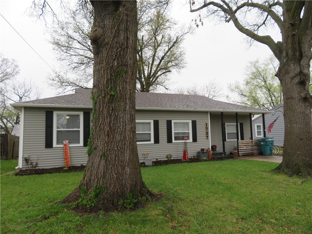 1737 Lockhart Lane Property Photo