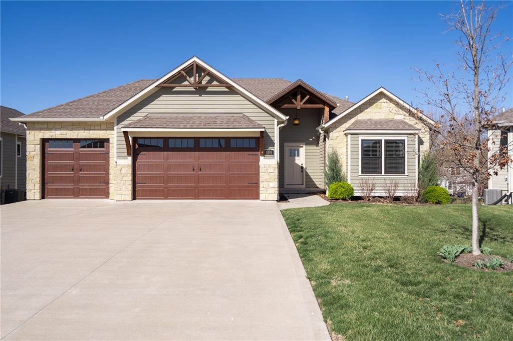 1101 Juniper Lane Property Photo