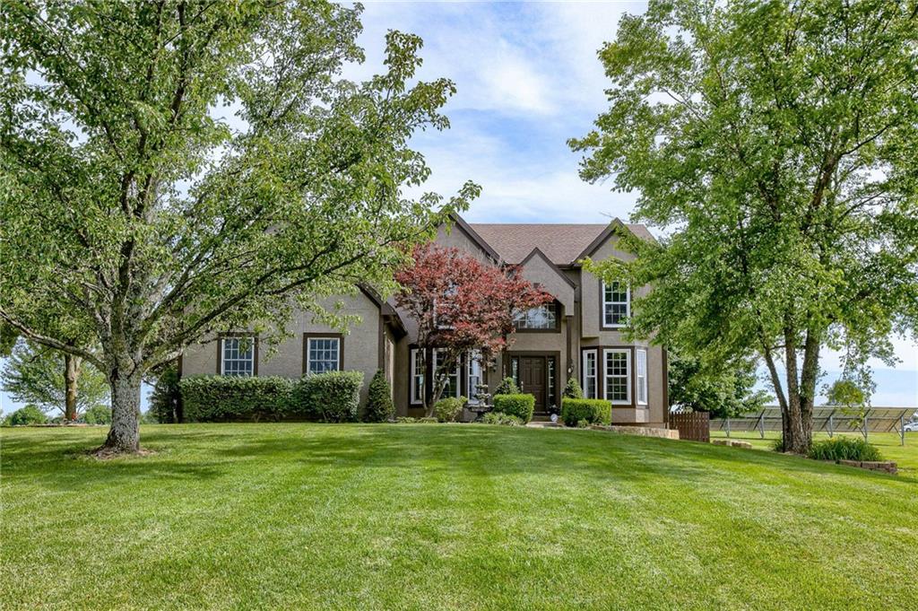 1107 E Gore Road Property Photo