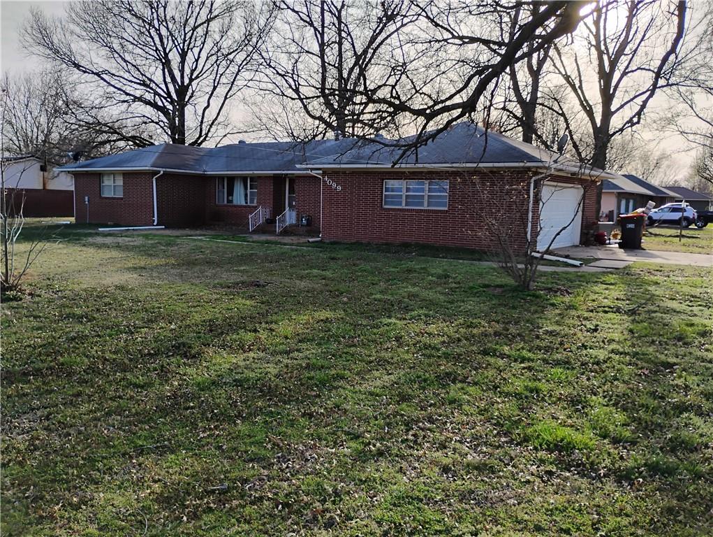 4099 Mount Carmel Street Property Photo