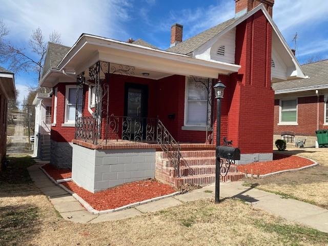 309 N 12th Street Property Photo