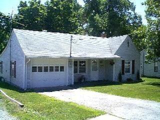 518 S Second Street Property Photo
