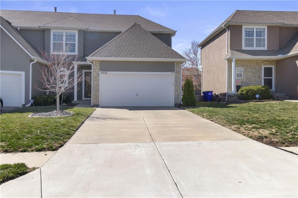 6026 Millbrook Street Property Photo