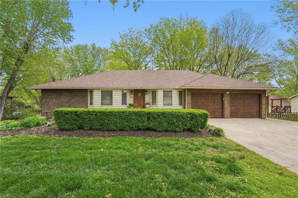 1403 S Prospect Street Property Photo