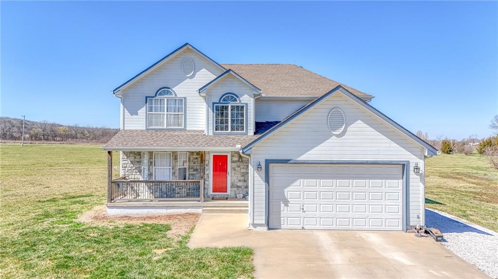 4373 Hackberry Lane Property Photo
