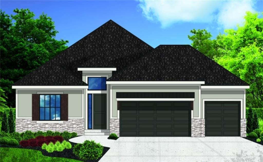 2624 Ne Woodland Oak Drive Property Photo 1